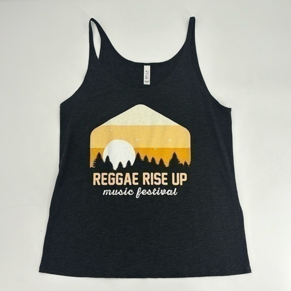 UEC Reggae Rise up tank top